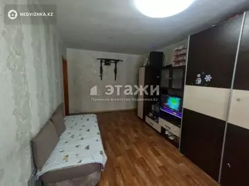 2-комнатная квартира, этаж 1 из 4, 46 м²