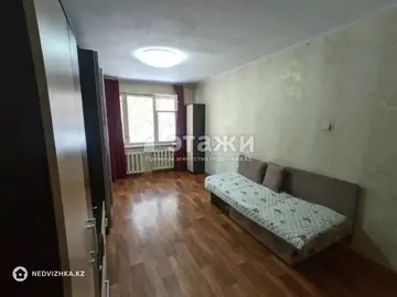 45.6 м², 2-комнатная квартира, этаж 1 из 4, 46 м², изображение - 1