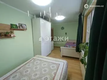 45.6 м², 2-комнатная квартира, этаж 1 из 4, 46 м², изображение - 4