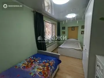 45.6 м², 2-комнатная квартира, этаж 1 из 4, 46 м², изображение - 6