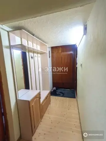 45.6 м², 2-комнатная квартира, этаж 1 из 4, 46 м², изображение - 11