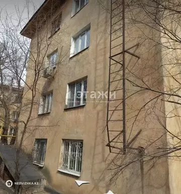 30 м², 1-комнатная квартира, этаж 4 из 4, 30 м², изображение - 4