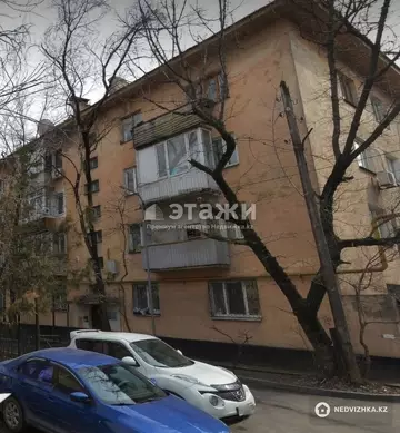 30 м², 1-комнатная квартира, этаж 4 из 4, 30 м², изображение - 5