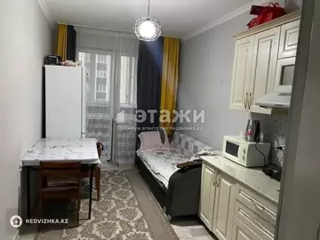 1-комнатная квартира, этаж 6 из 13, 42 м²