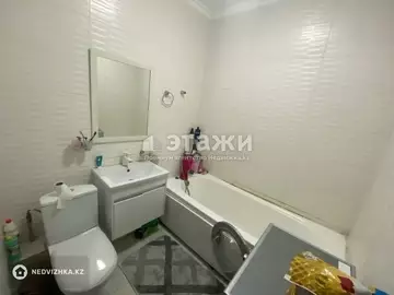 1-комнатная квартира, этаж 6 из 13, 42 м²