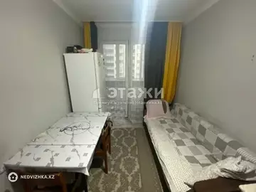 1-комнатная квартира, этаж 6 из 13, 42 м²
