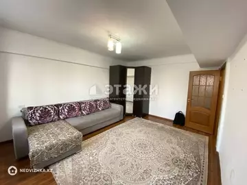 1-комнатная квартира, этаж 4 из 5, 32 м²