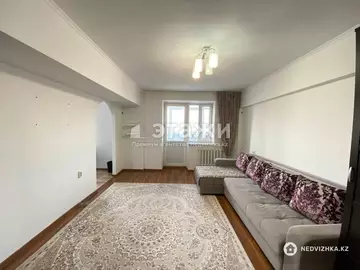 1-комнатная квартира, этаж 4 из 5, 32 м²