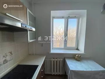 32.1 м², 1-комнатная квартира, этаж 4 из 5, 32 м², изображение - 20