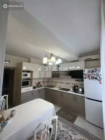 2-комнатная квартира, этаж 5 из 10, 65 м²