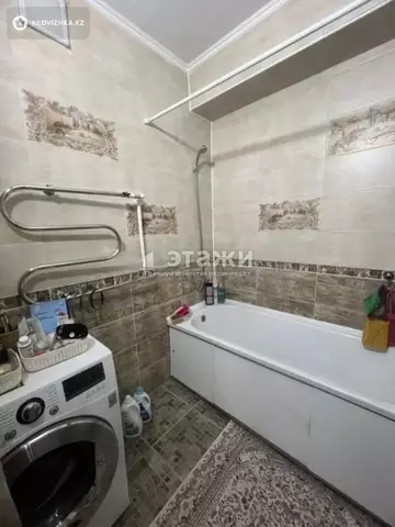 2-комнатная квартира, этаж 5 из 10, 65 м²