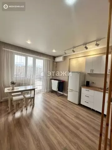 1-комнатная квартира, этаж 10 из 10, 46 м²