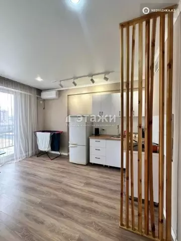 1-комнатная квартира, этаж 10 из 10, 46 м²