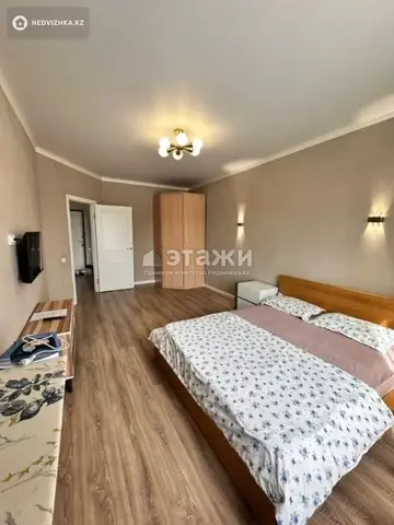 46 м², 1-комнатная квартира, этаж 10 из 10, 46 м², изображение - 1