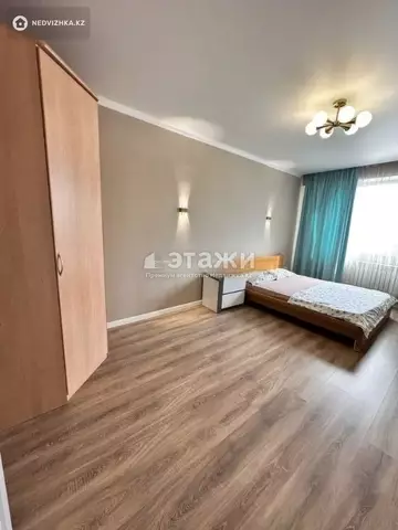 1-комнатная квартира, этаж 10 из 10, 46 м²