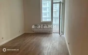 2-комнатная квартира, этаж 3 из 12, 50 м²