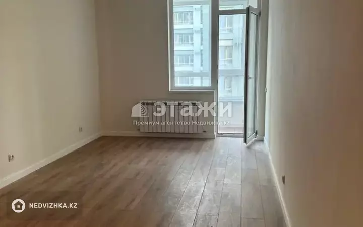 50.2 м², 2-комнатная квартира, этаж 3 из 12, 50 м², изображение - 1