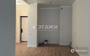 50.2 м², 2-комнатная квартира, этаж 3 из 12, 50 м², изображение - 2