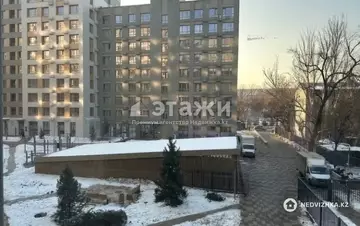 50.2 м², 2-комнатная квартира, этаж 3 из 12, 50 м², изображение - 10