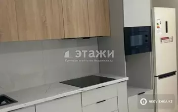 2-комнатная квартира, этаж 6 из 12, 70 м²