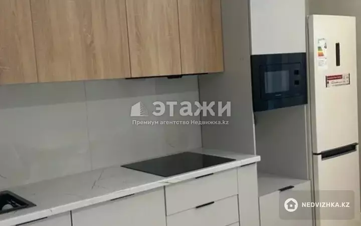 70 м², 2-комнатная квартира, этаж 6 из 12, 70 м², изображение - 1