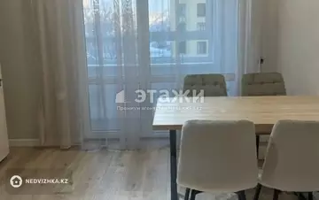 70 м², 2-комнатная квартира, этаж 6 из 12, 70 м², изображение - 0