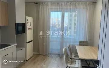 2-комнатная квартира, этаж 6 из 12, 70 м²