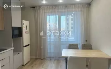 70 м², 2-комнатная квартира, этаж 6 из 12, 70 м², изображение - 2