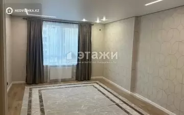 70 м², 2-комнатная квартира, этаж 6 из 12, 70 м², изображение - 3