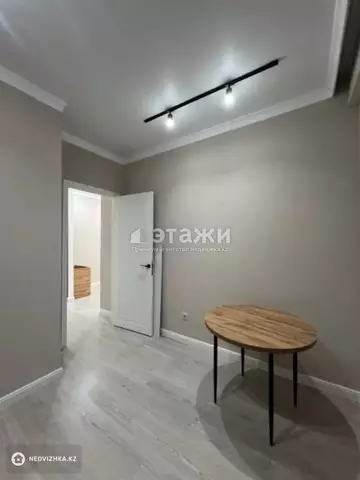 37 м², 1-комнатная квартира, этаж 9 из 9, 37 м², изображение - 4