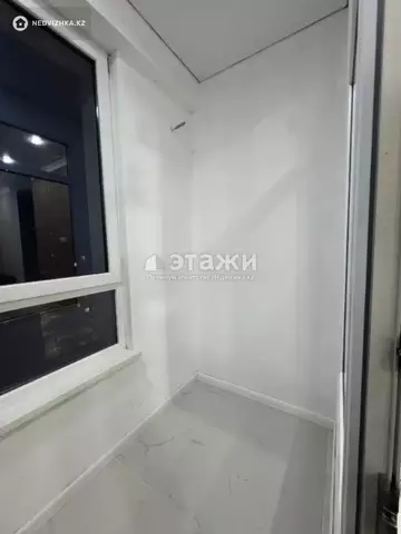 37 м², 1-комнатная квартира, этаж 9 из 9, 37 м², изображение - 7