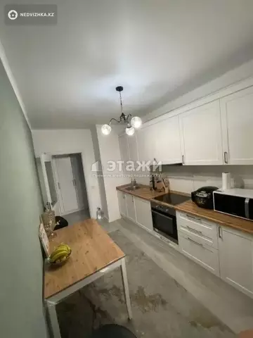 58 м², 2-комнатная квартира, этаж 12 из 13, 58 м², изображение - 5
