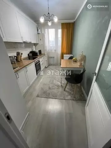 58 м², 2-комнатная квартира, этаж 12 из 13, 58 м², изображение - 6