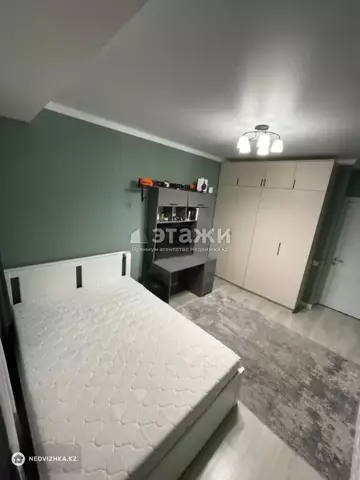 58 м², 2-комнатная квартира, этаж 12 из 13, 58 м², изображение - 7