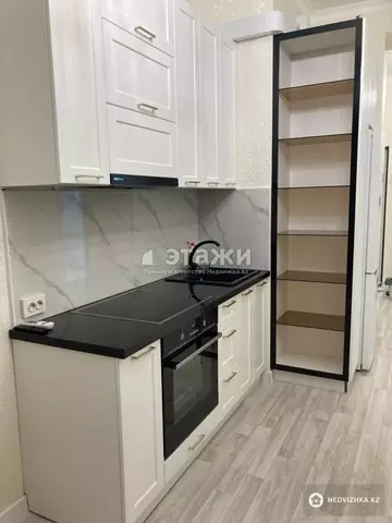 2-комнатная квартира, этаж 11 из 13, 48 м²