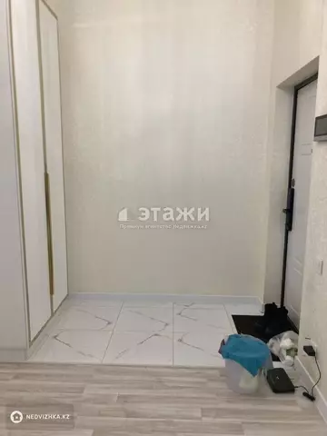 2-комнатная квартира, этаж 11 из 13, 48 м²
