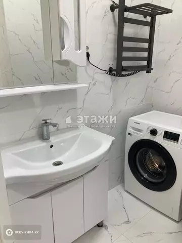 48.4 м², 2-комнатная квартира, этаж 11 из 13, 48 м², изображение - 7