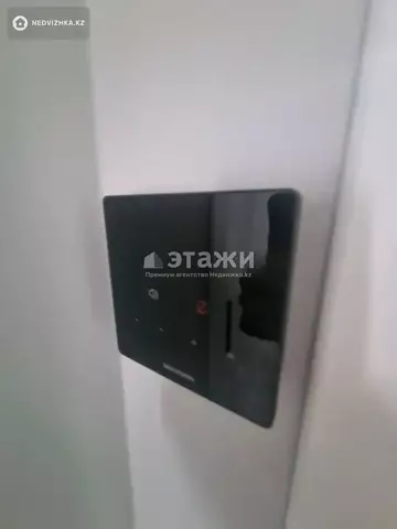 2-комнатная квартира, этаж 13 из 15, 49 м²