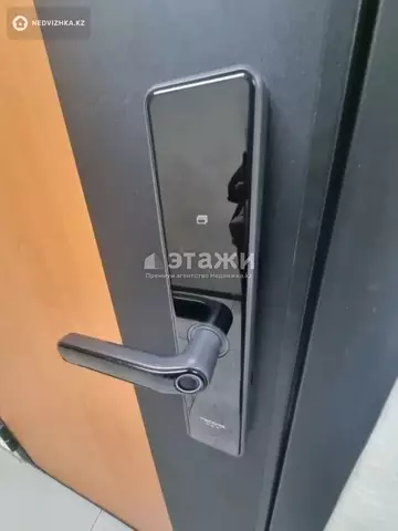 49 м², 2-комнатная квартира, этаж 13 из 15, 49 м², изображение - 4