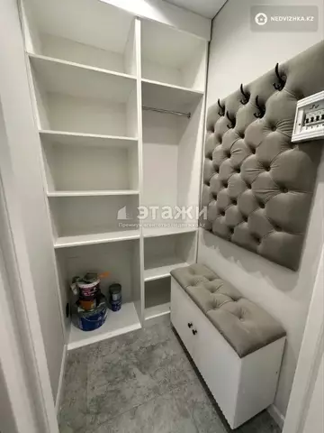 49 м², 2-комнатная квартира, этаж 13 из 15, 49 м², изображение - 5