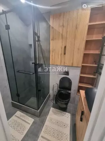 49 м², 2-комнатная квартира, этаж 13 из 15, 49 м², изображение - 6