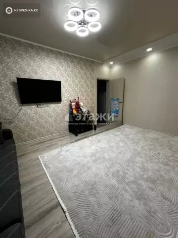 2-комнатная квартира, этаж 2 из 5, 54 м²