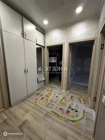 54.5 м², 2-комнатная квартира, этаж 2 из 5, 54 м², изображение - 3