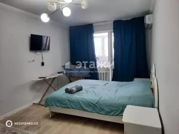 1-комнатная квартира, этаж 4 из 5, 34 м²