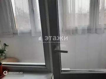 34 м², 1-комнатная квартира, этаж 4 из 5, 34 м², изображение - 5