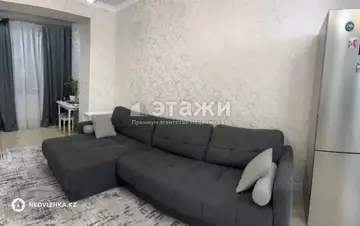 3-комнатная квартира, этаж 16 из 16, 86 м²