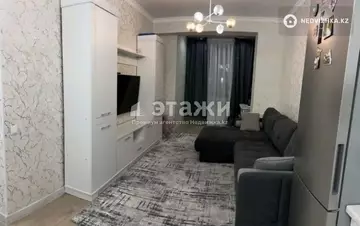 85.5 м², 3-комнатная квартира, этаж 16 из 16, 86 м², изображение - 2