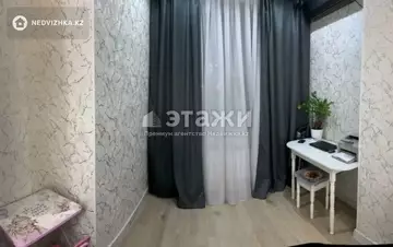 3-комнатная квартира, этаж 16 из 16, 86 м²