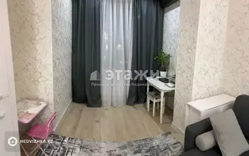 85.5 м², 3-комнатная квартира, этаж 16 из 16, 86 м², изображение - 5