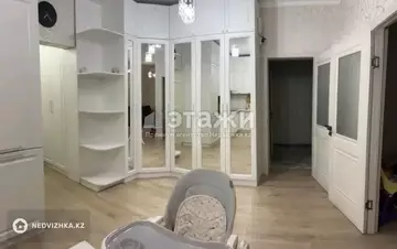 85.5 м², 3-комнатная квартира, этаж 16 из 16, 86 м², изображение - 8